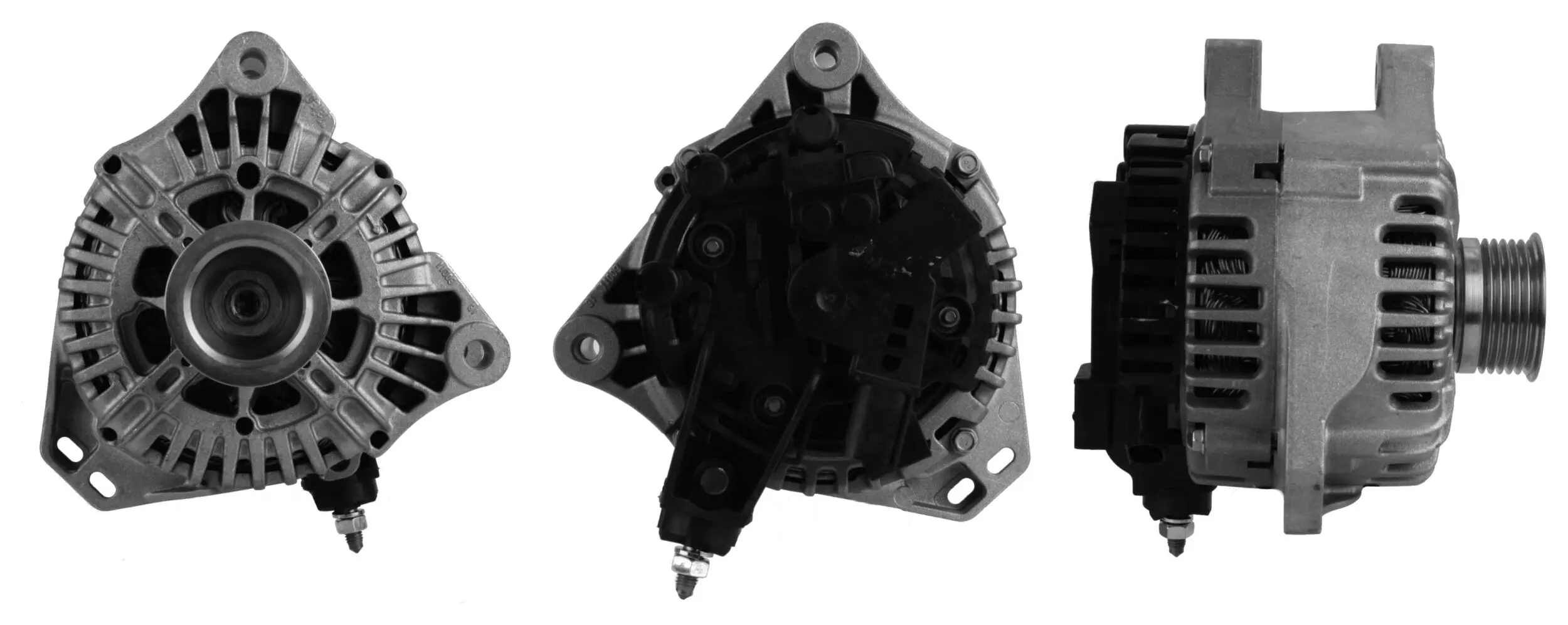 генератор DRI                 