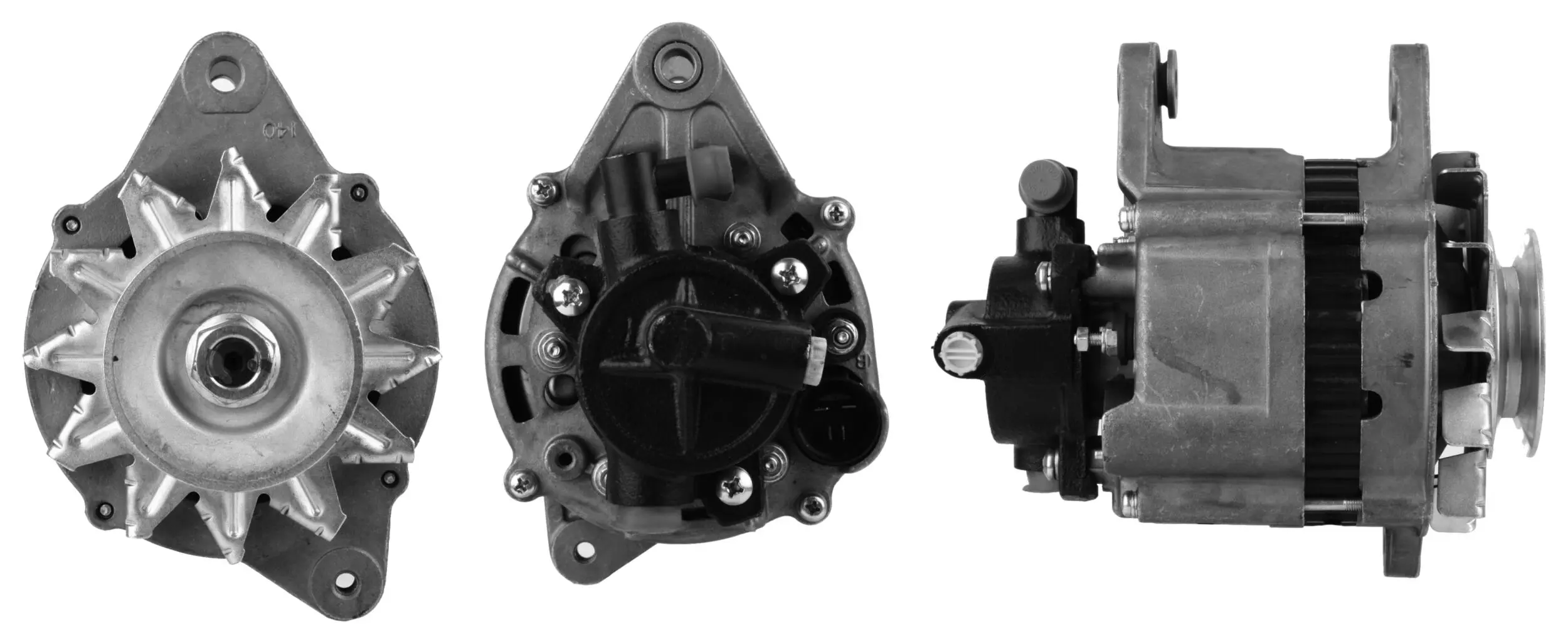 генератор DRI                 