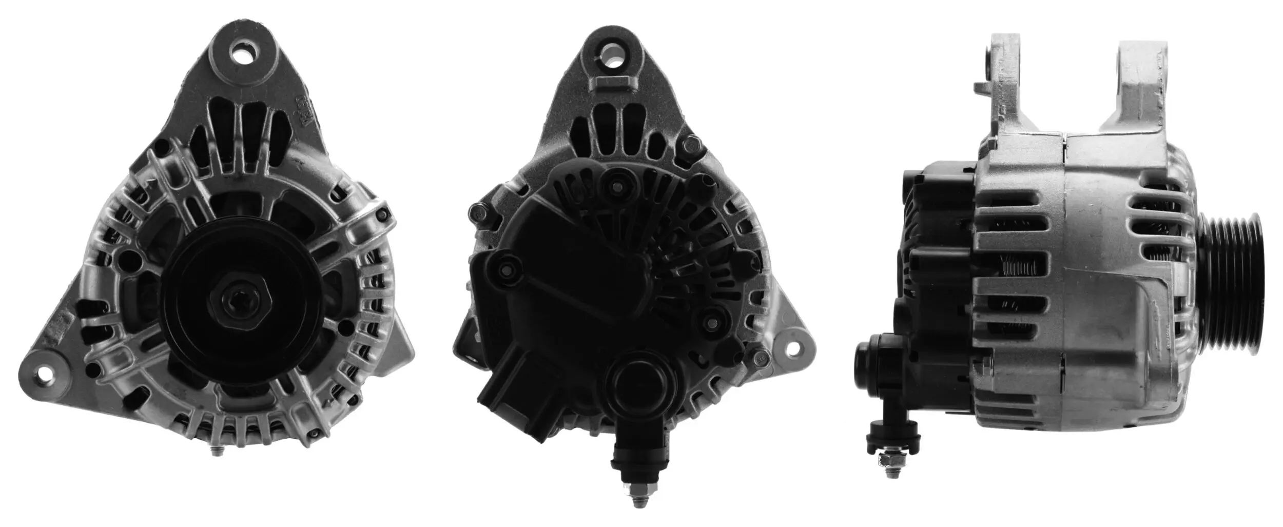 генератор DRI                 