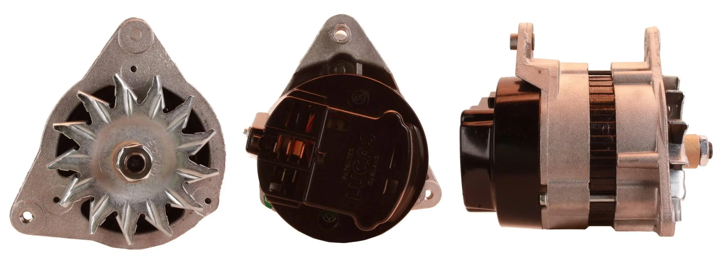 генератор DRI                 