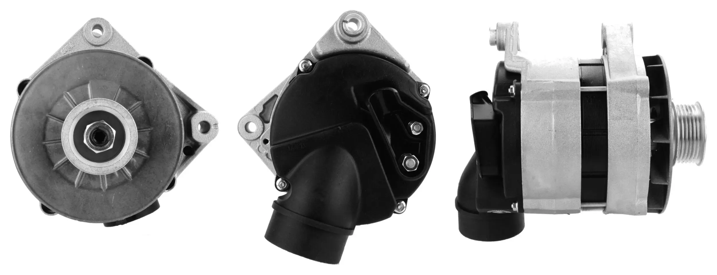 генератор DRI                 