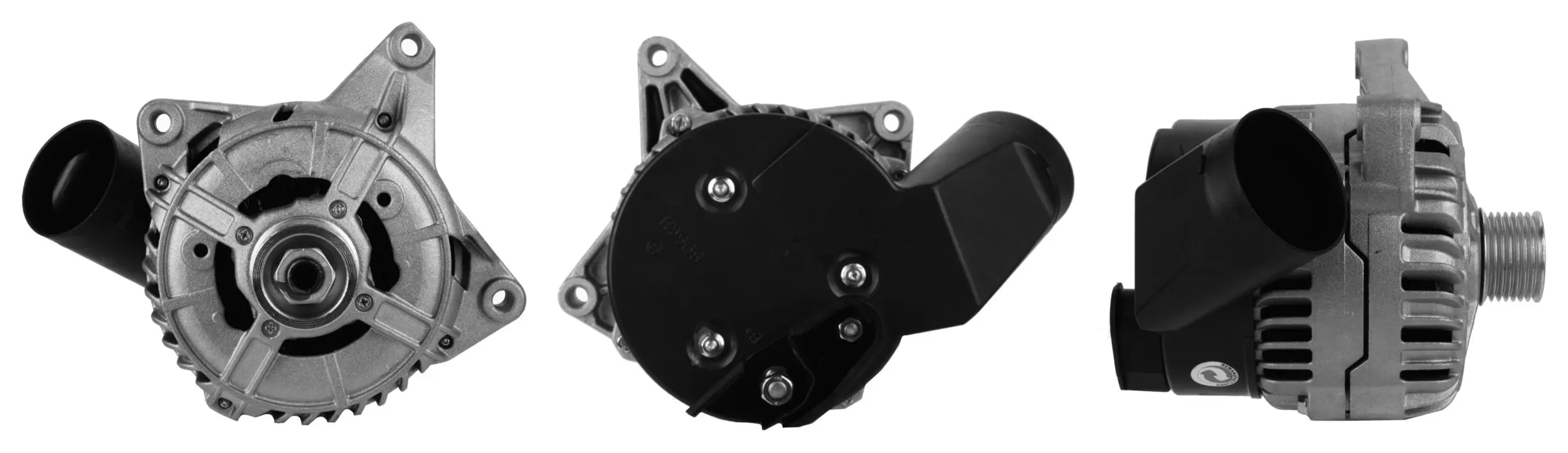 генератор DRI                 