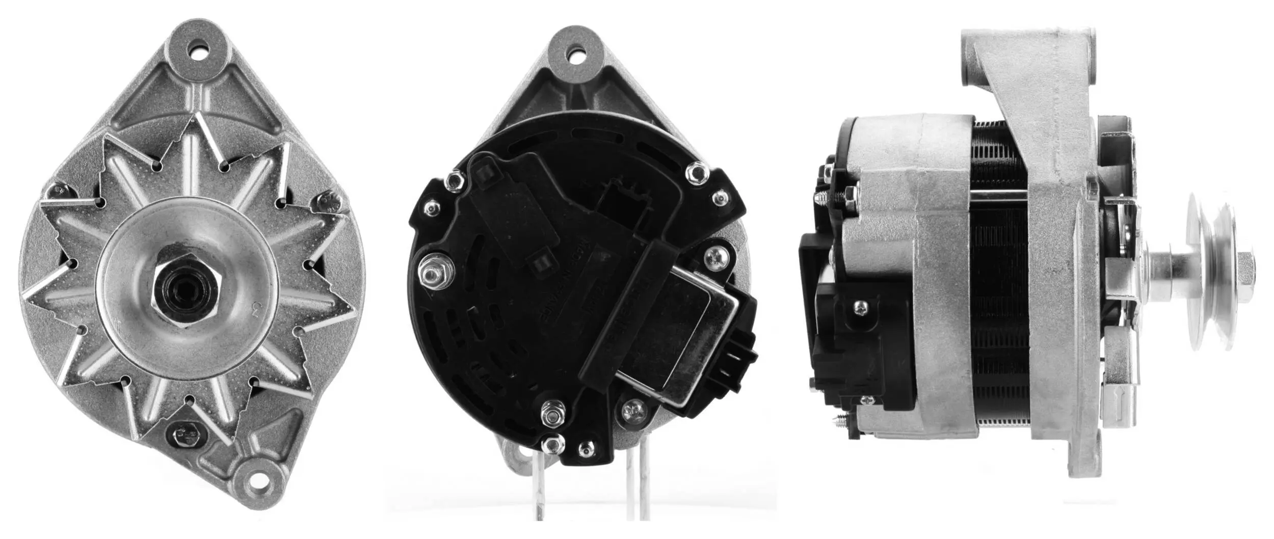 генератор DRI                 