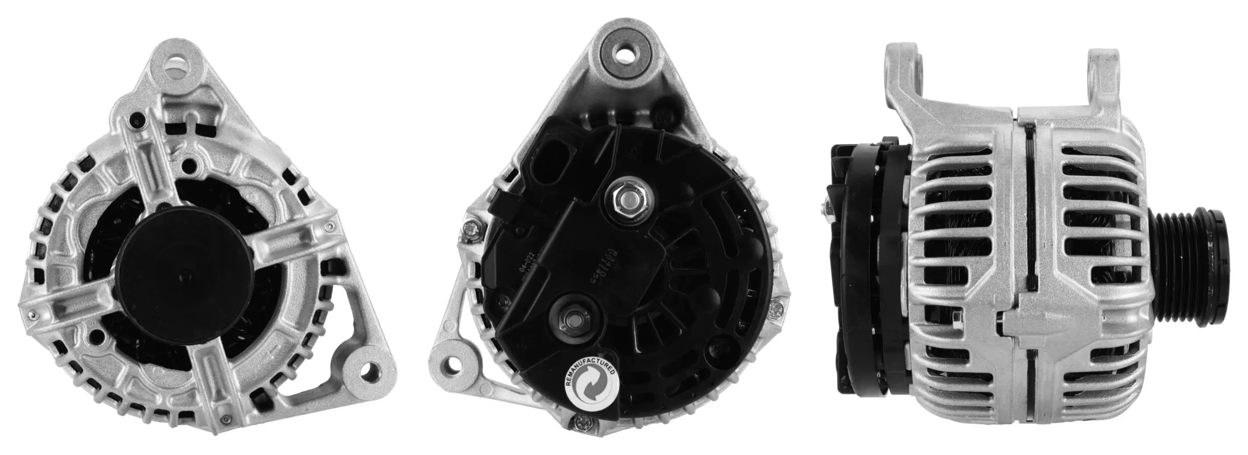 генератор DRI                 