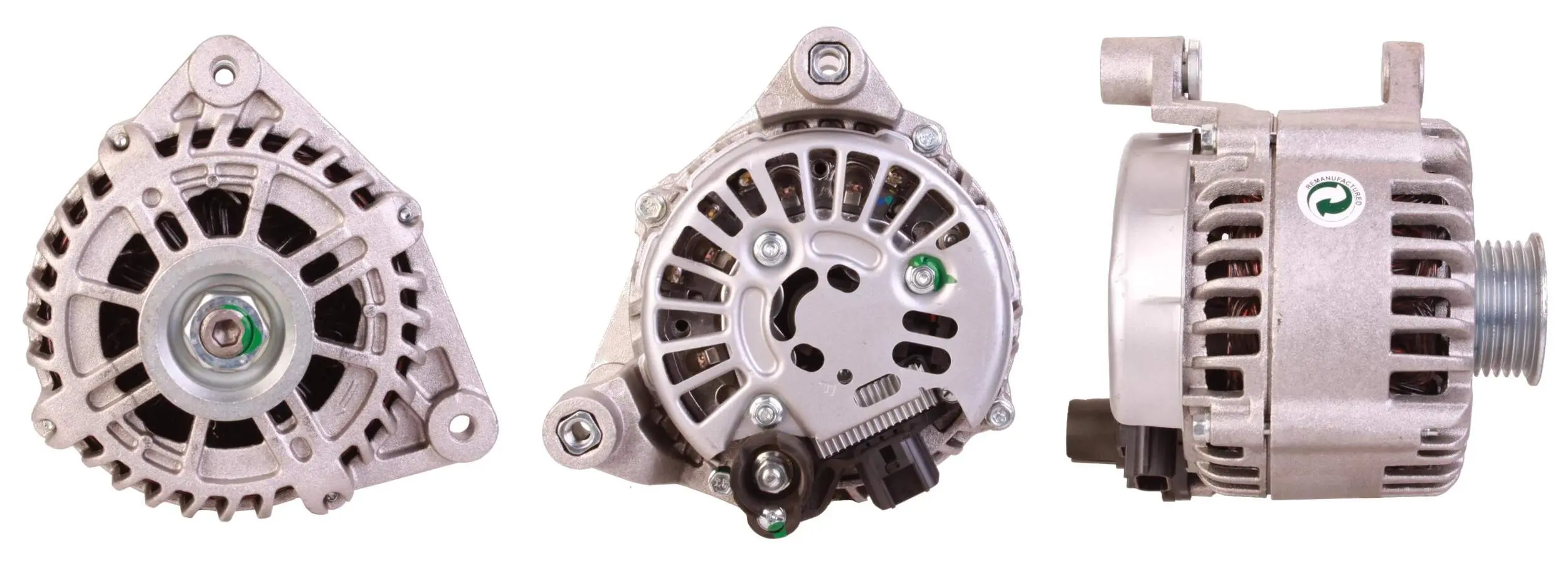 генератор DRI                 