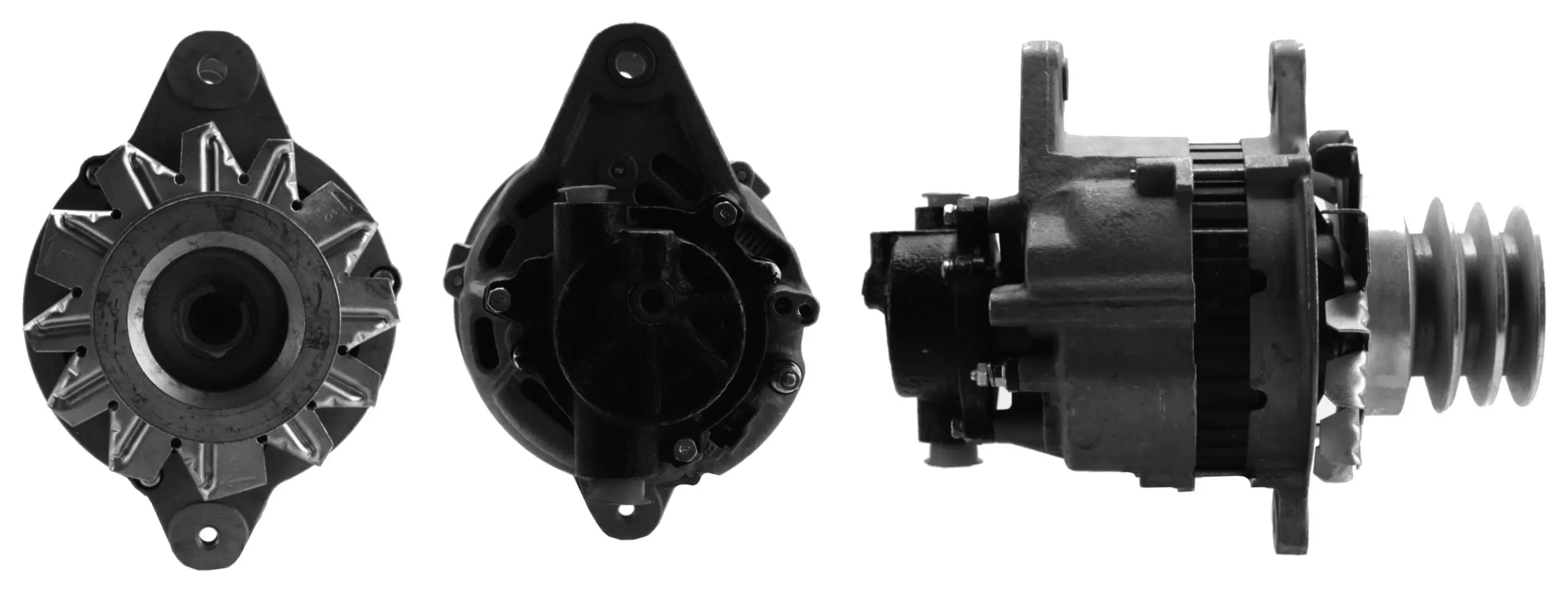 генератор DRI                 