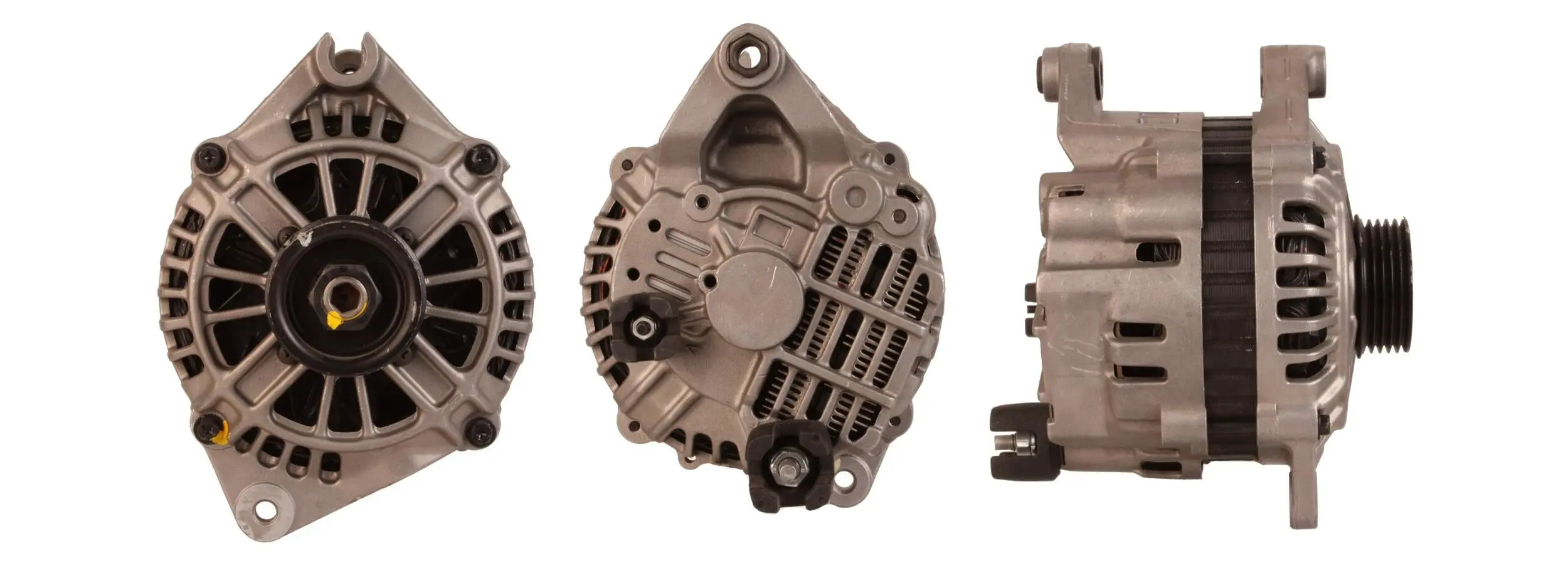 генератор DRI                 