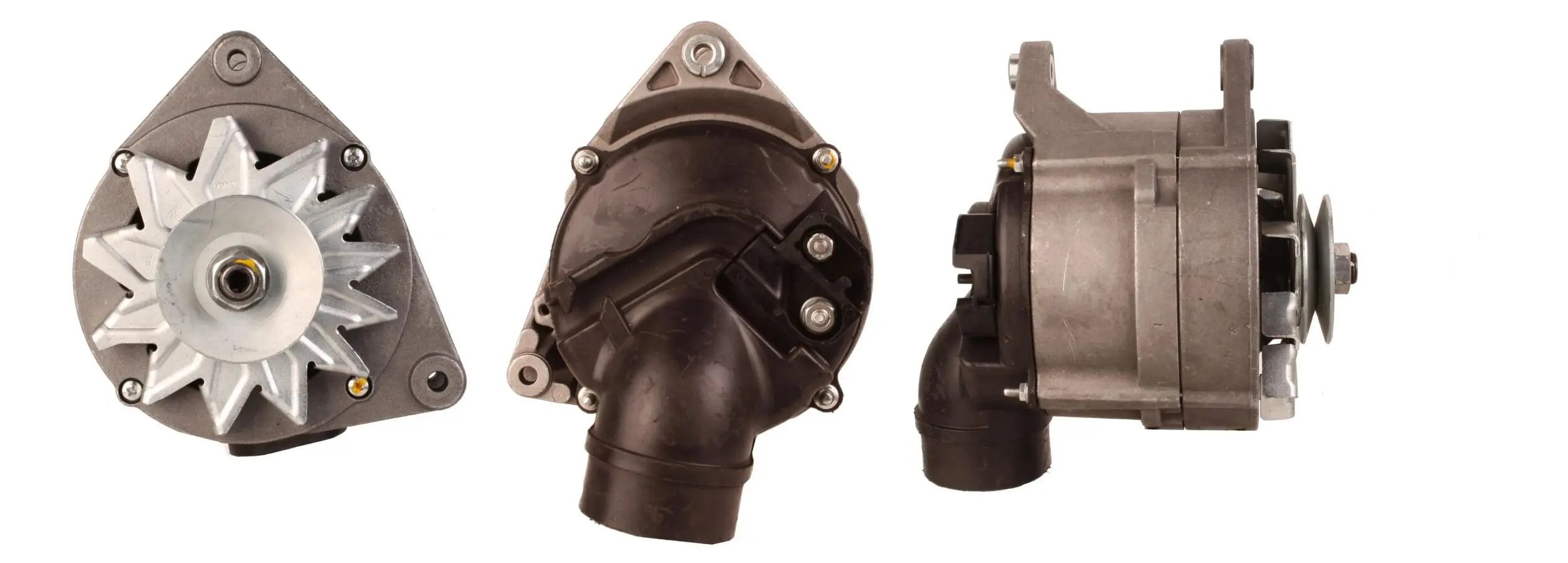 генератор DRI                 