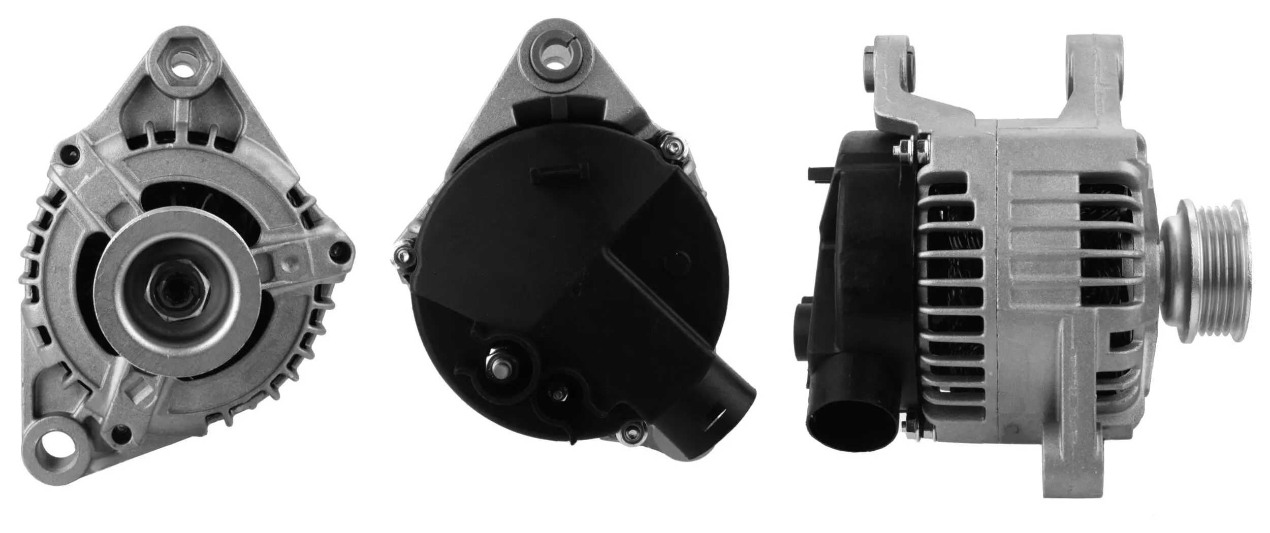 генератор DRI                 