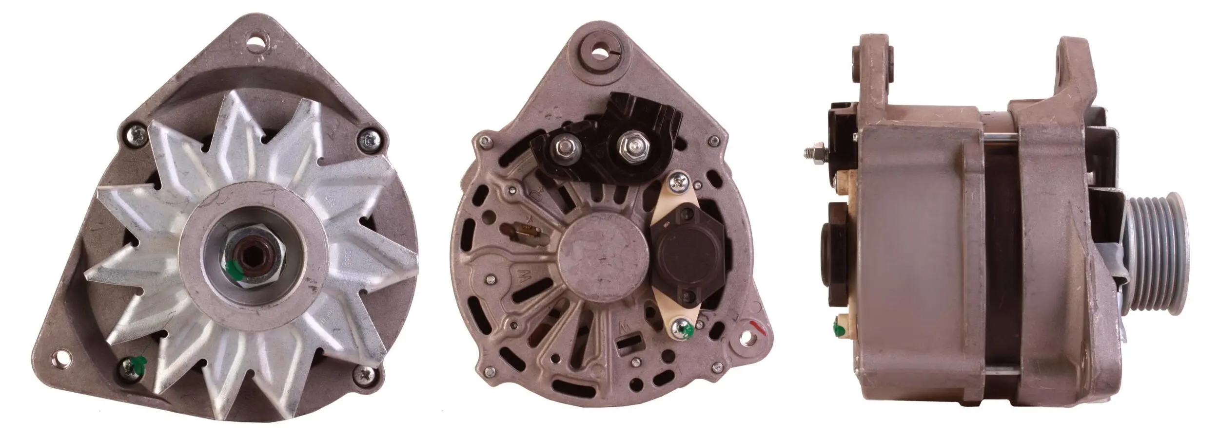 генератор DRI                 