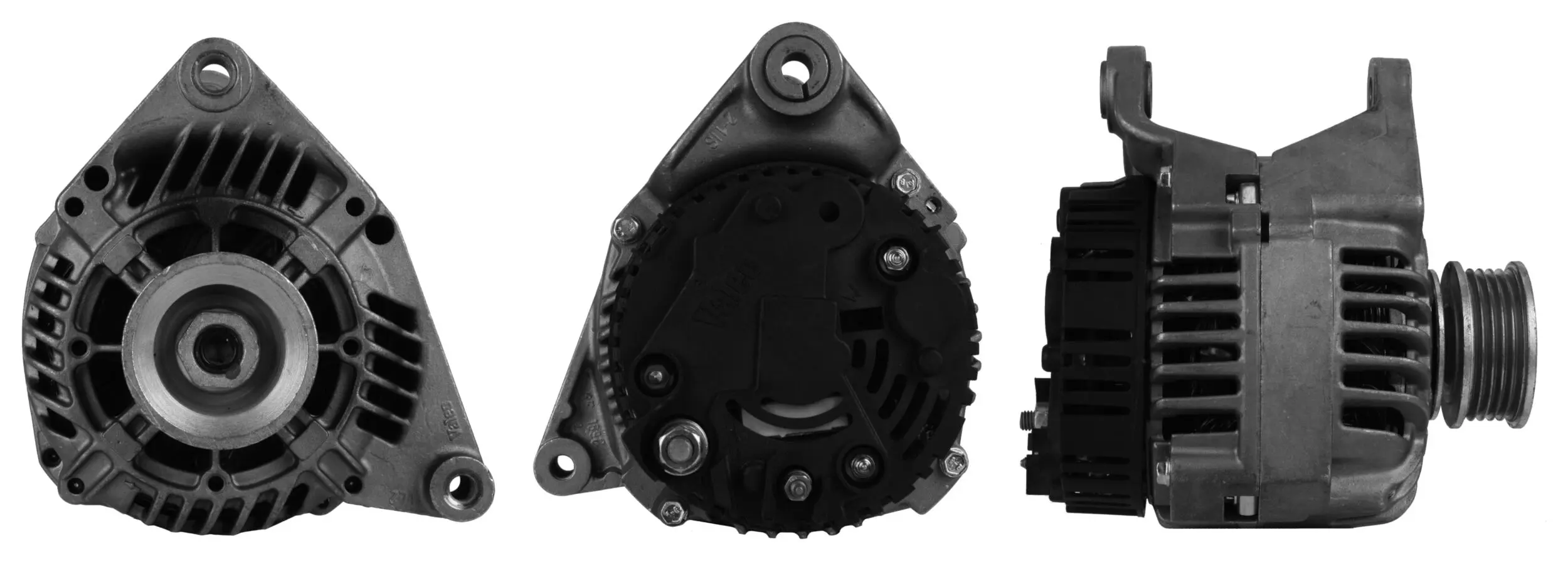 генератор DRI                 