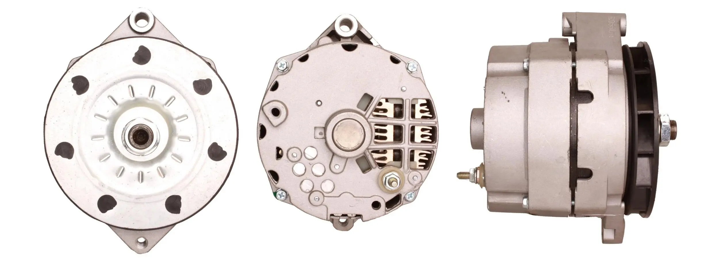 генератор DRI                 