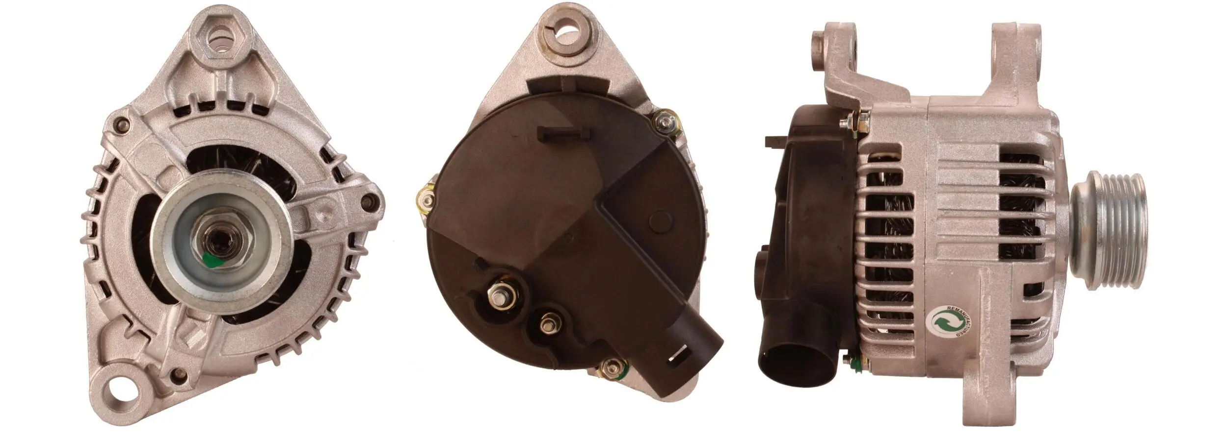 генератор DRI                 