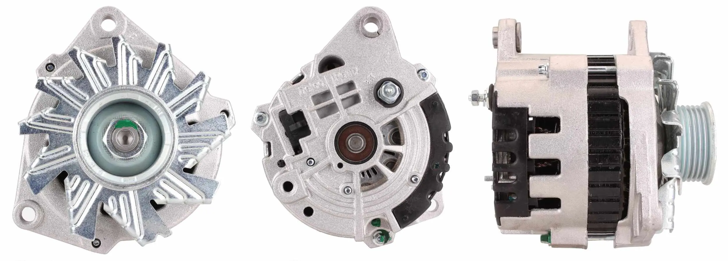 генератор DRI                 