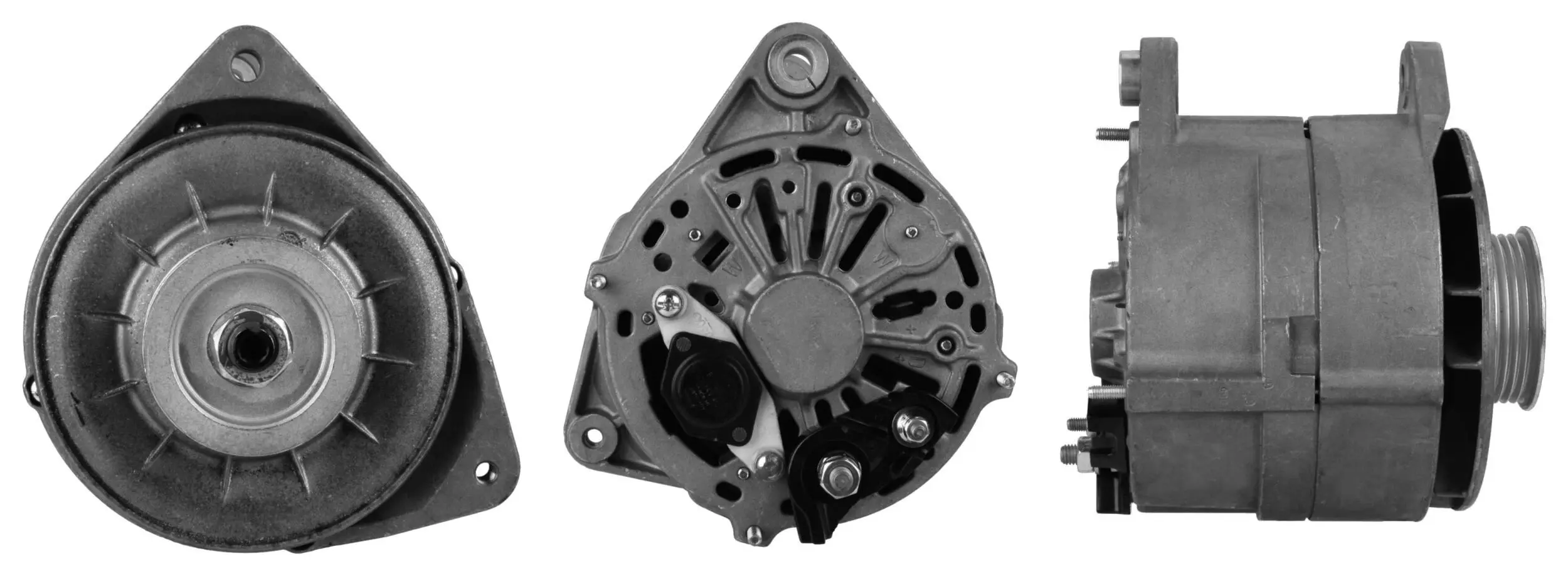 генератор DRI                 