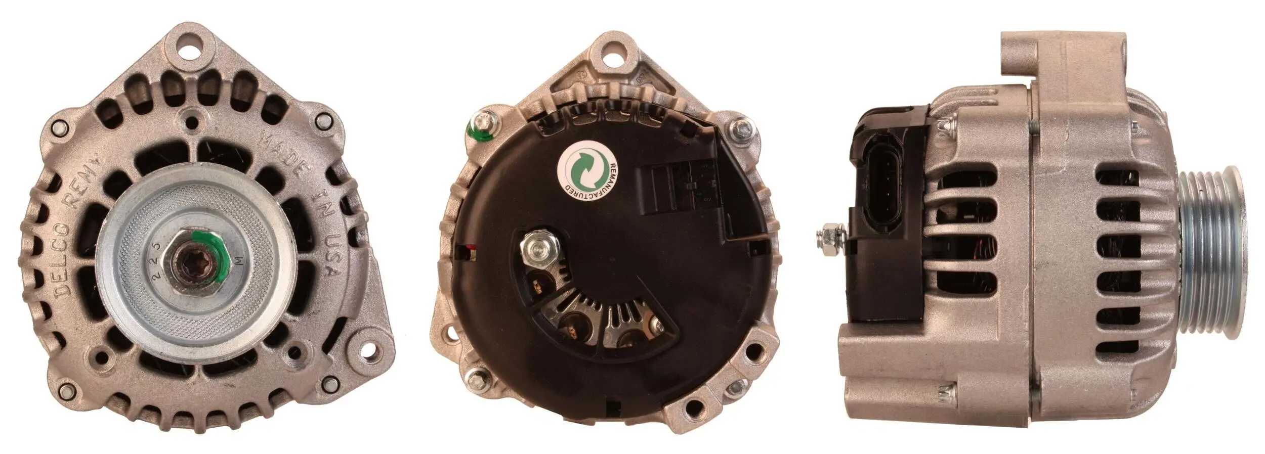 генератор DRI                 