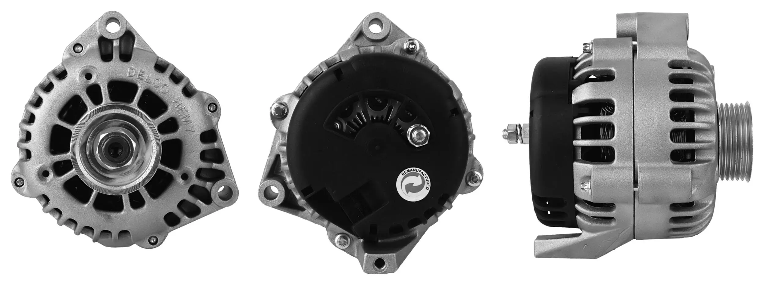 генератор DRI                 