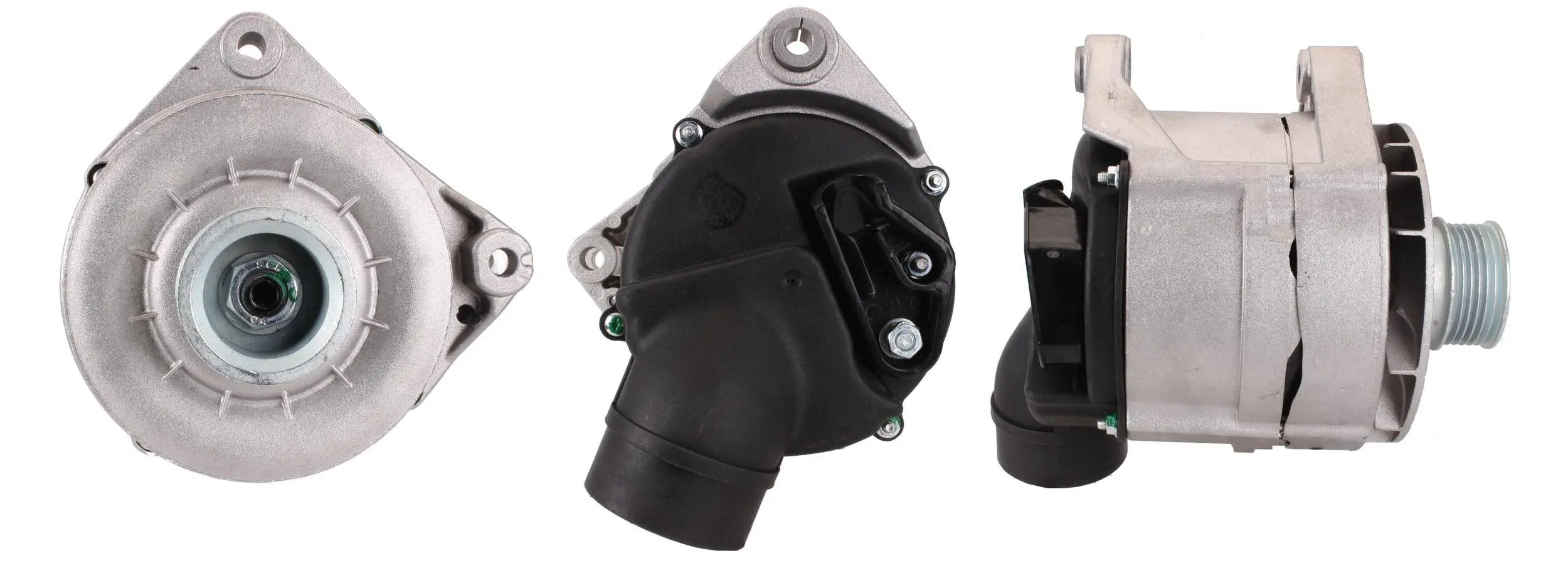 генератор DRI                 