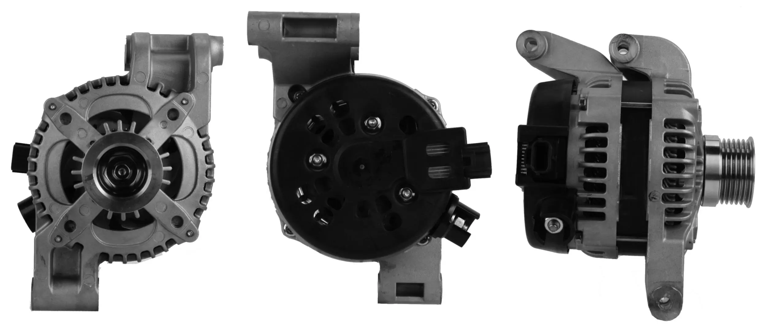 генератор DRI                 