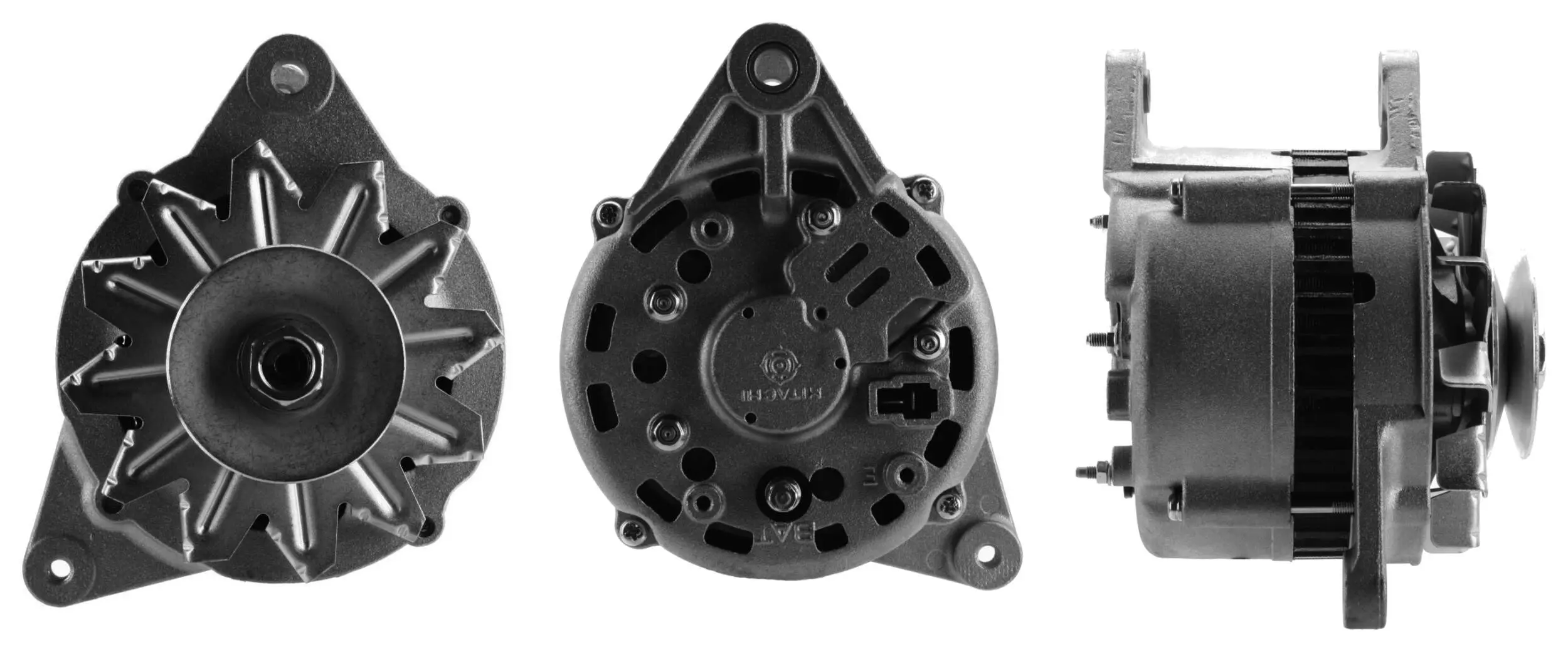 генератор DRI                 