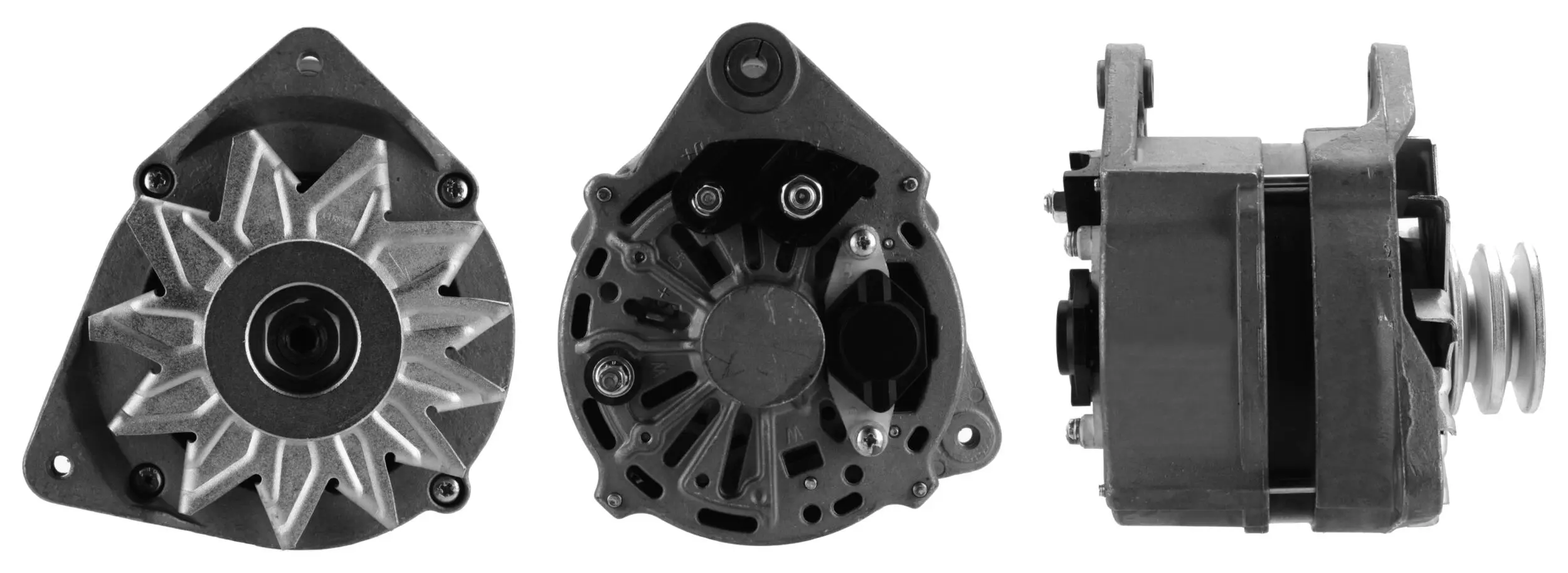 генератор DRI                 