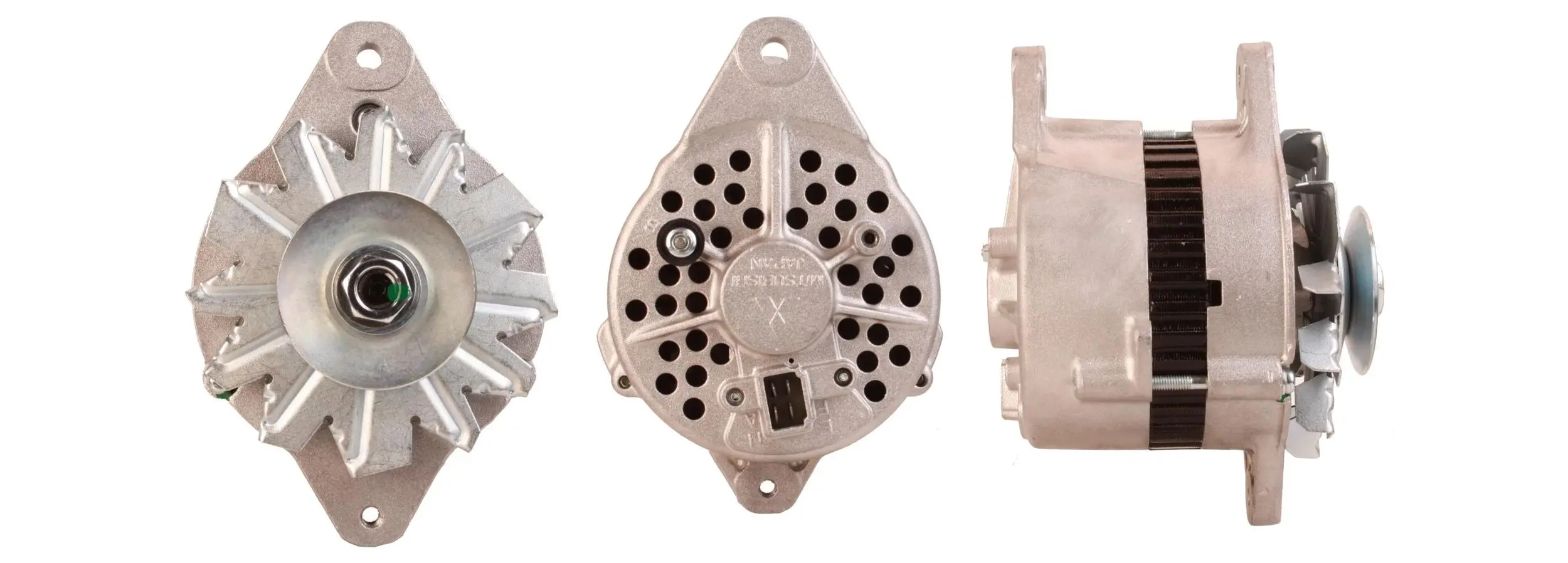 генератор DRI                 