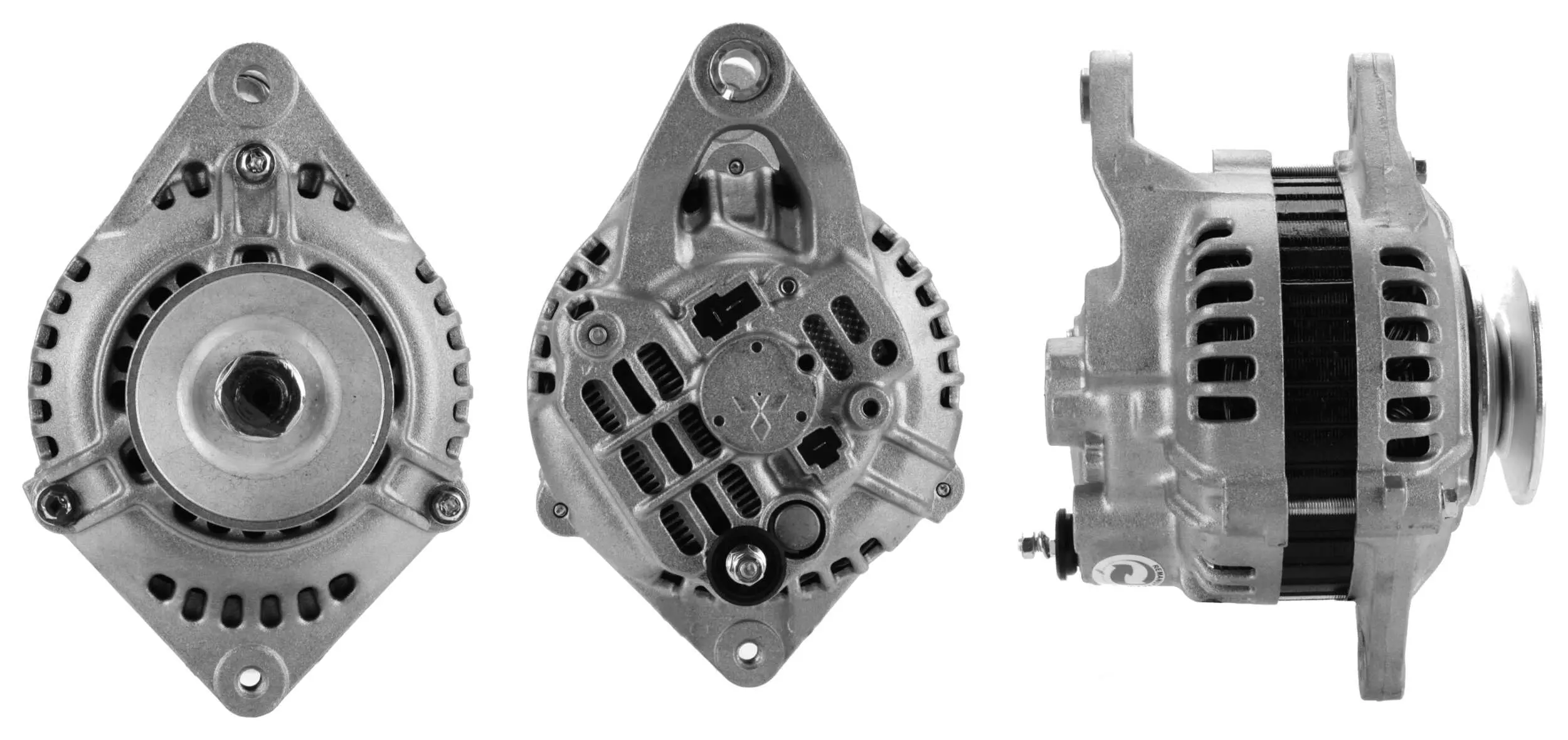 генератор DRI                 