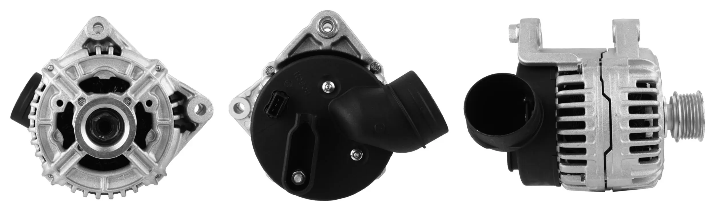 генератор DRI                 