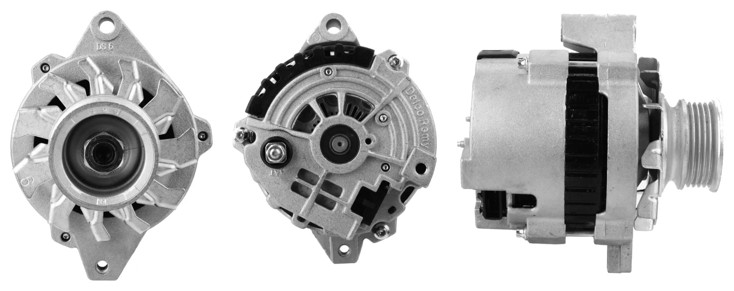 генератор DRI                 