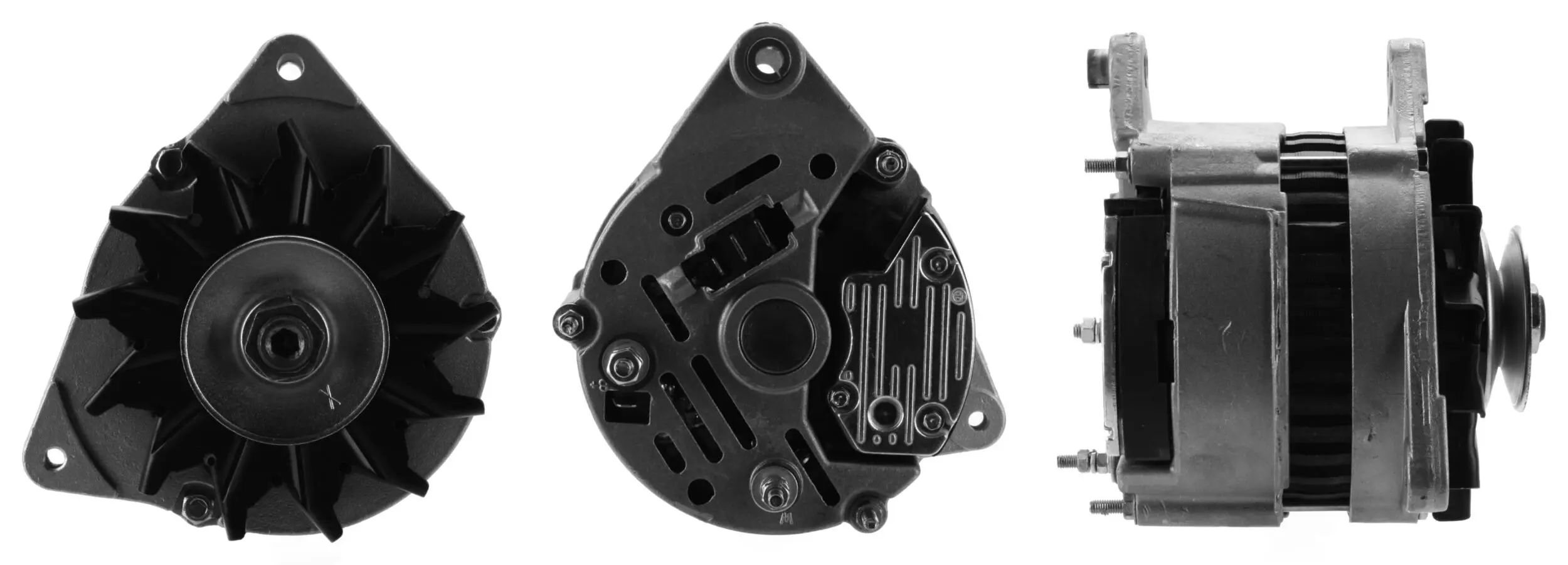 генератор DRI                 