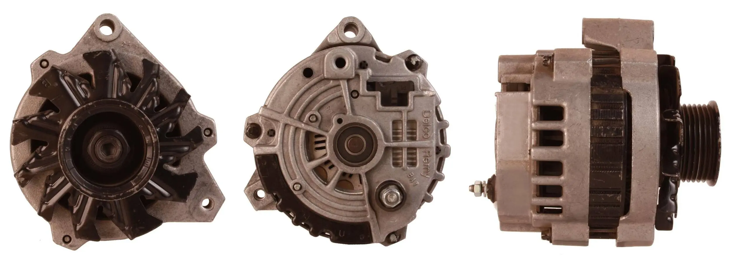 генератор DRI                 