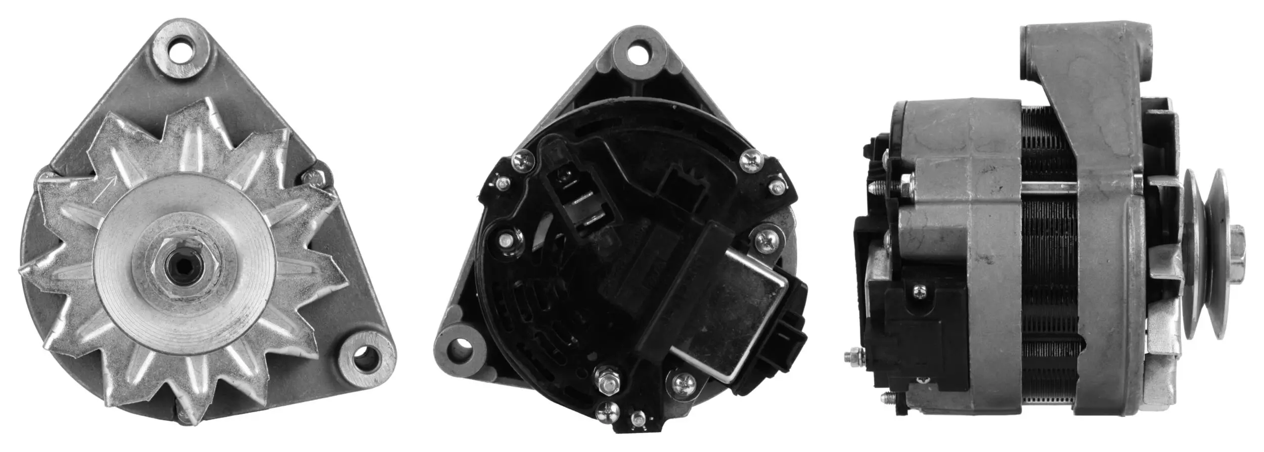 генератор DRI                 