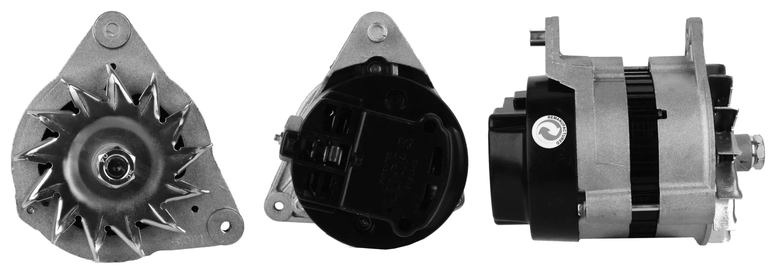 генератор DRI                 