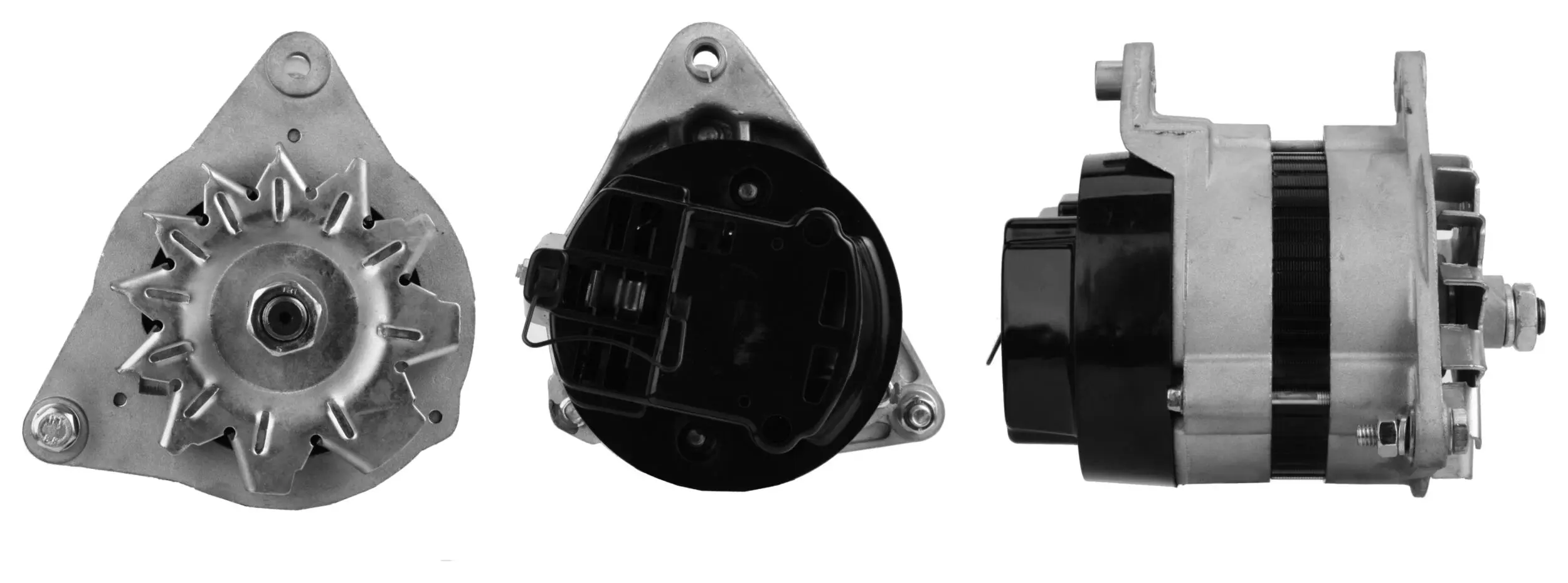 генератор DRI                 