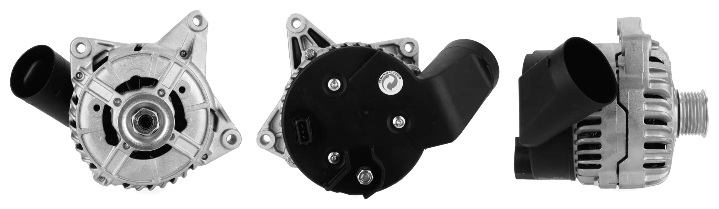 генератор DRI                 