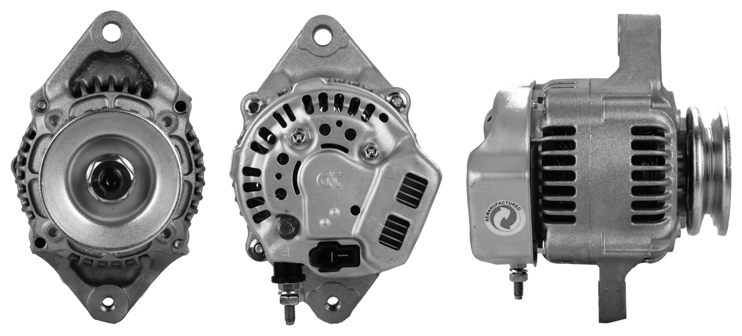 генератор DRI                 