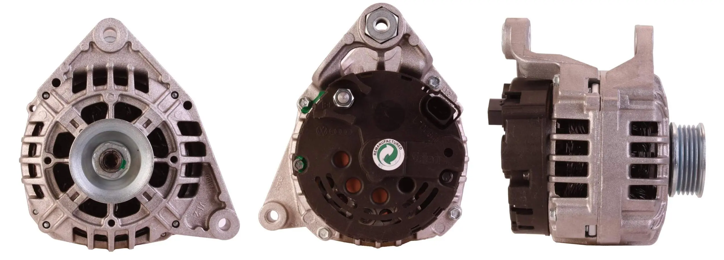 генератор DRI                 