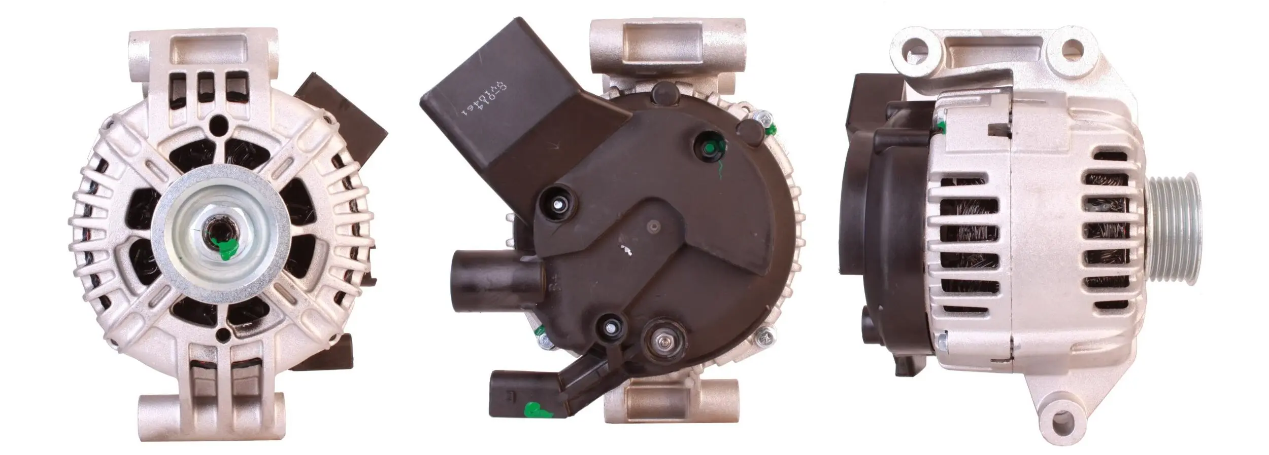 генератор DRI                 