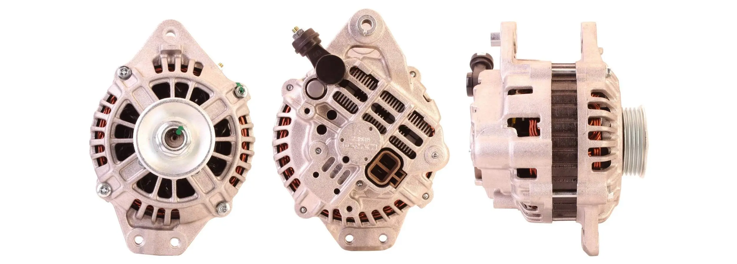 генератор DRI                 