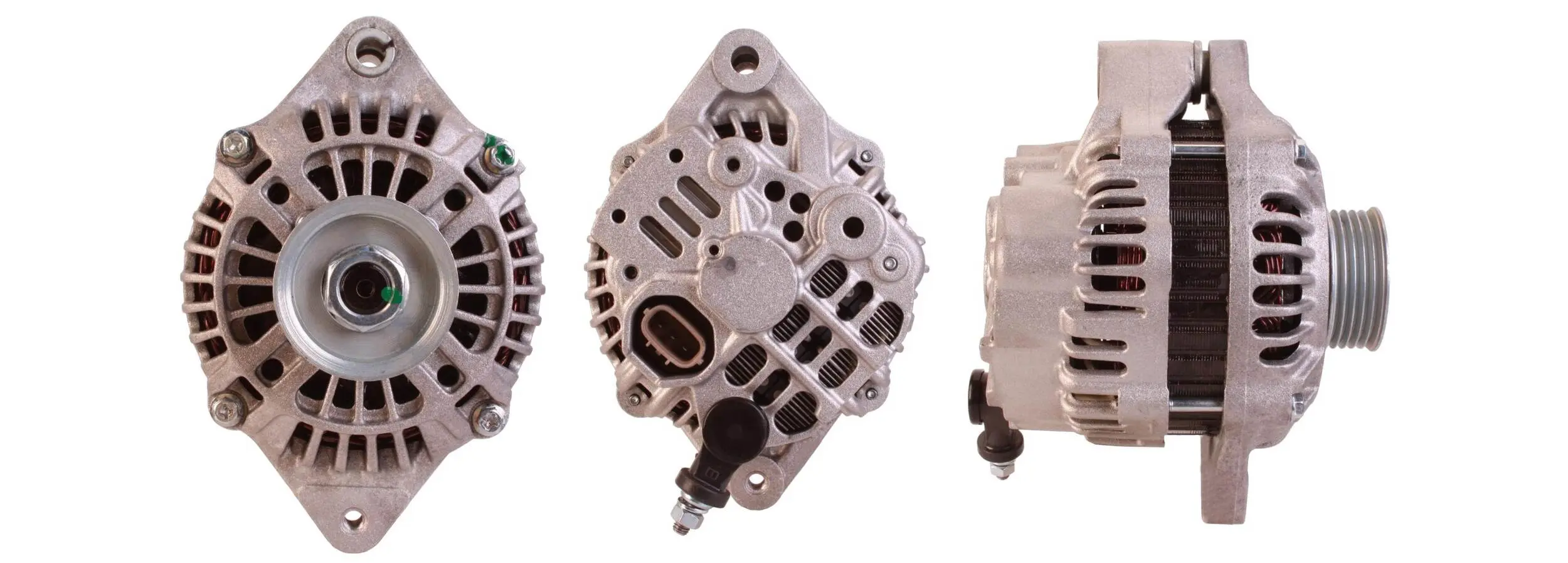 генератор DRI                 