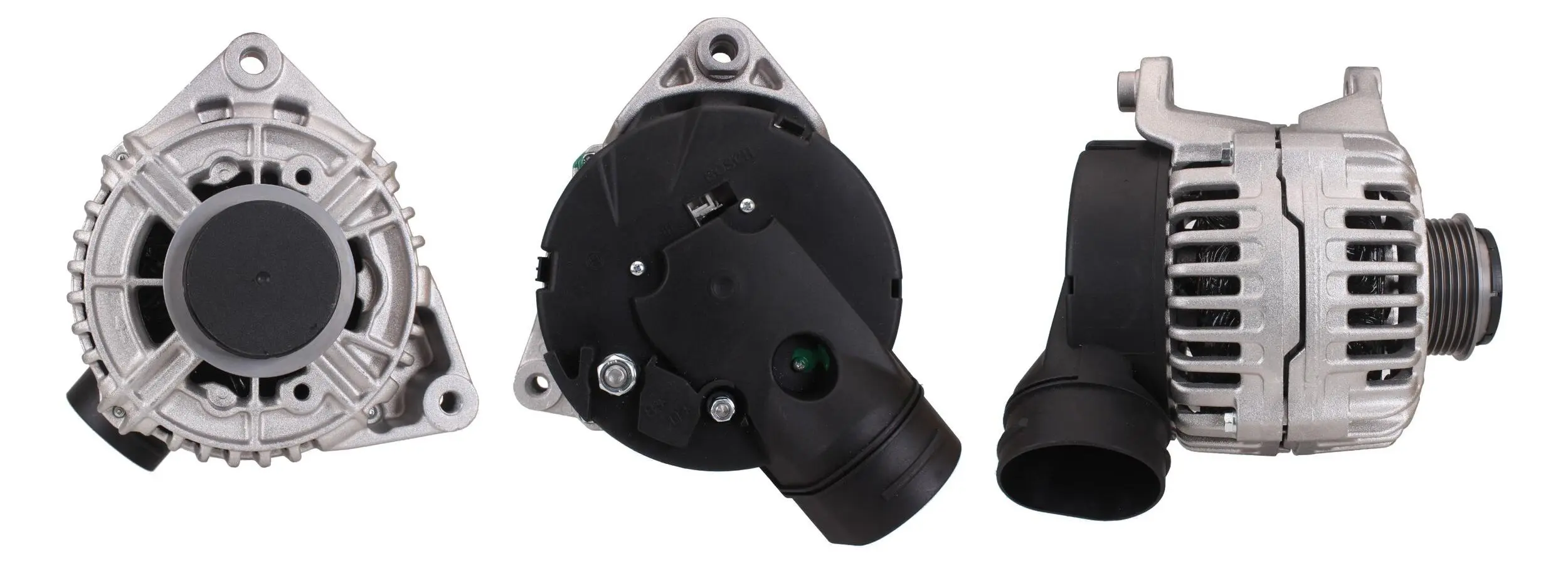 генератор DRI                 