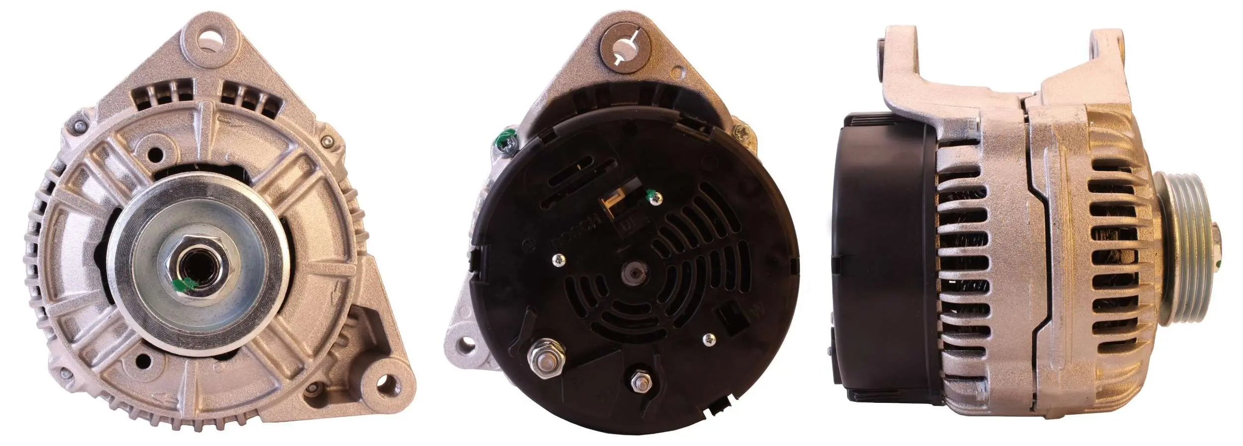 генератор DRI                 