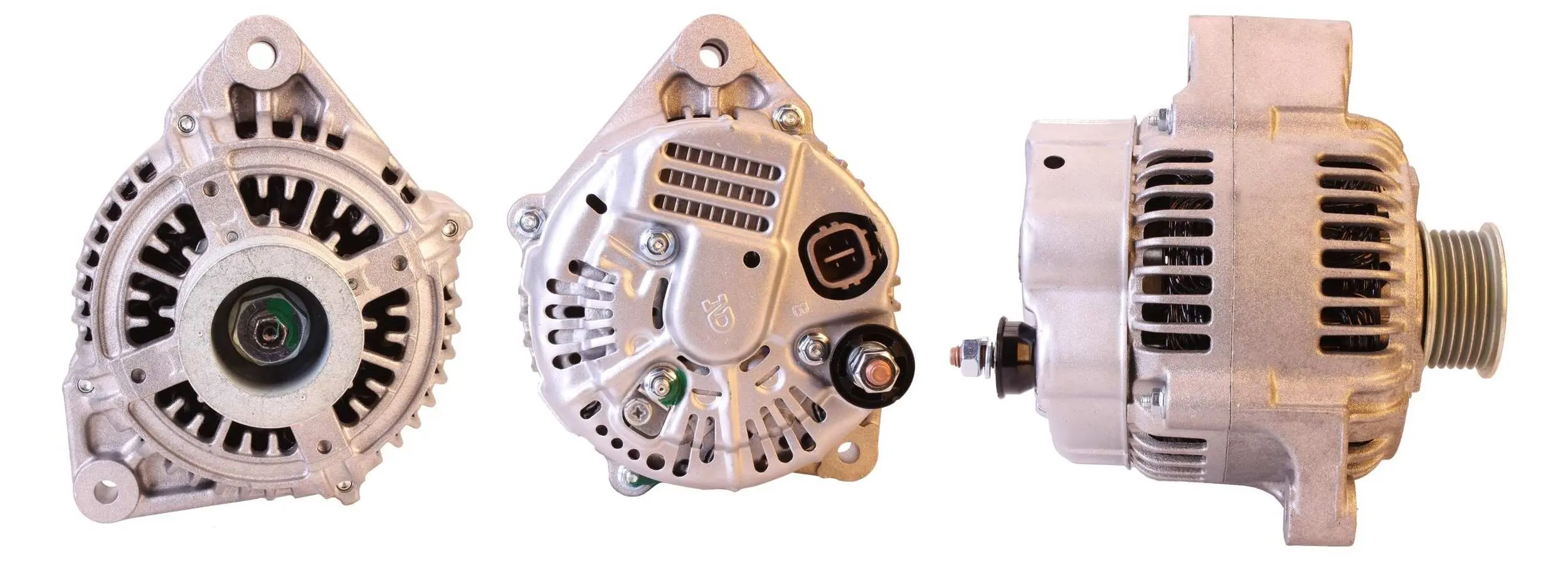 генератор DRI                 