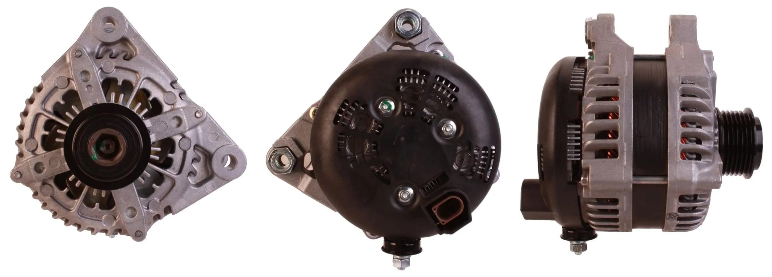 генератор DRI                 