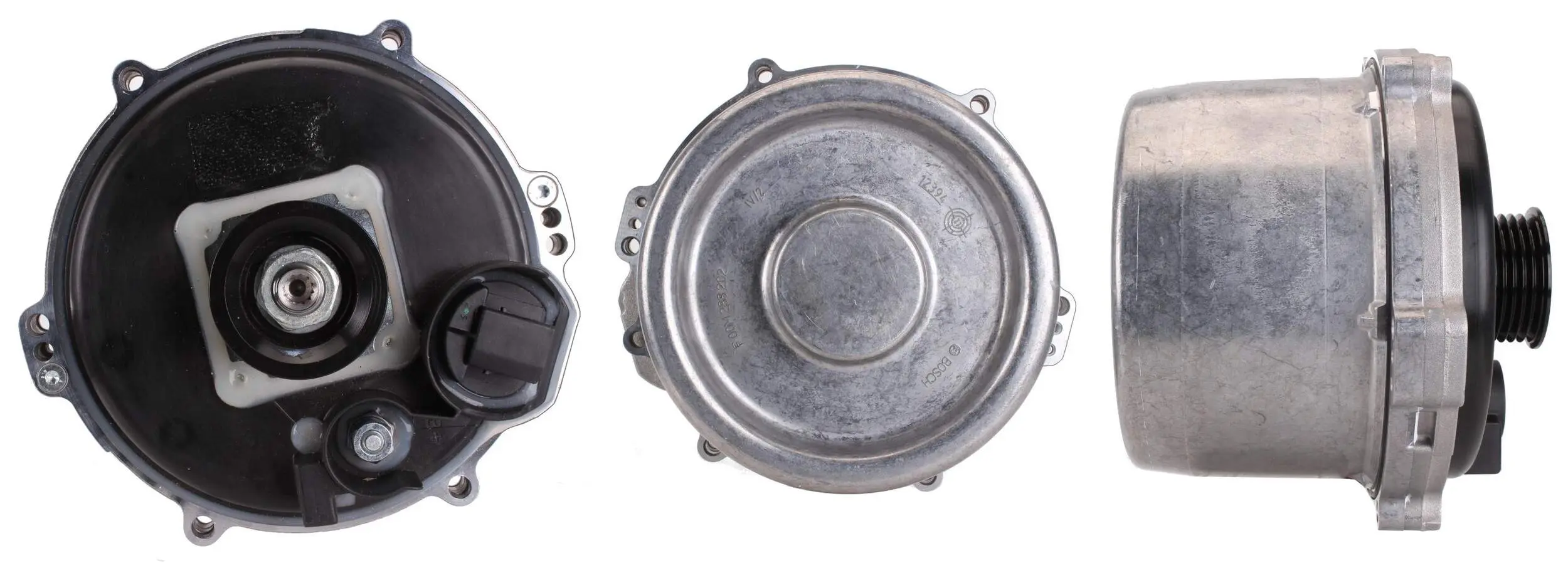 генератор DRI                 