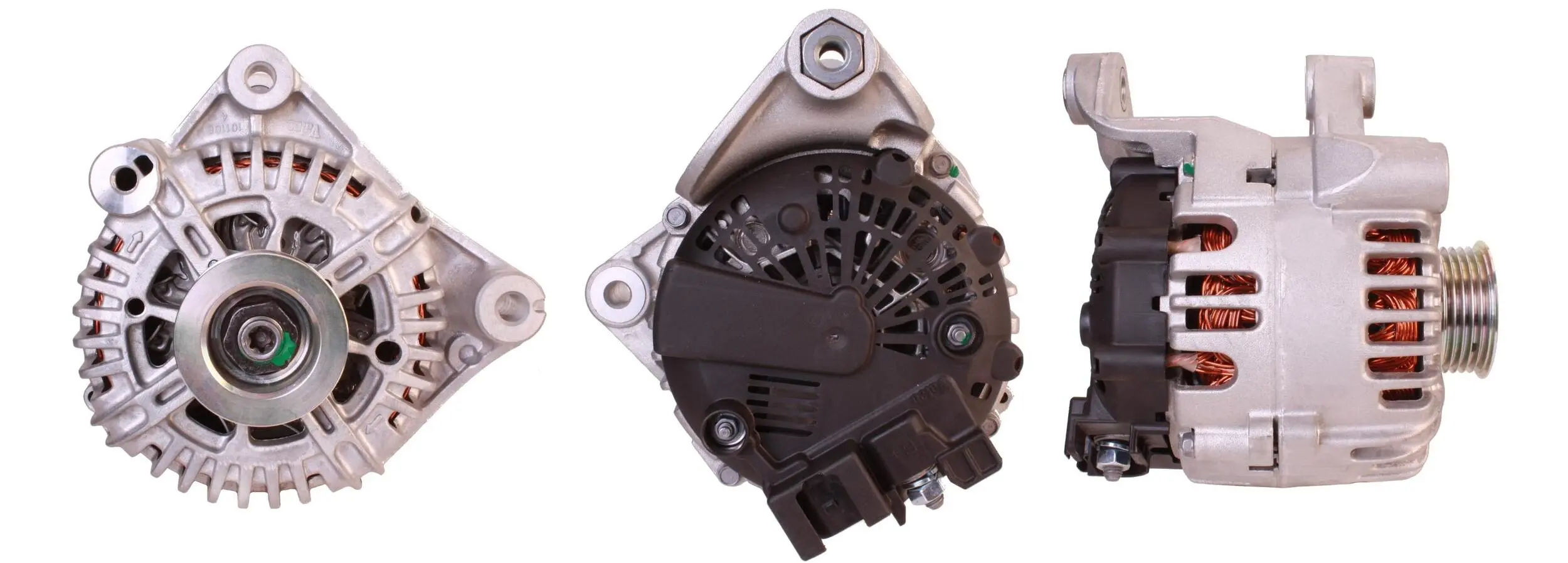 генератор DRI                 