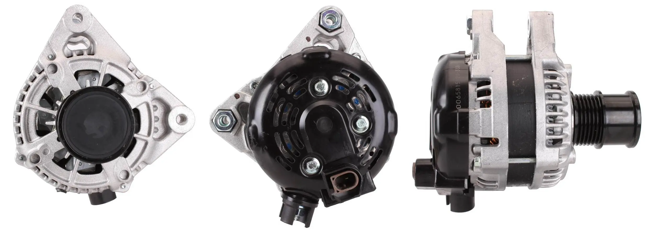 генератор DRI                 