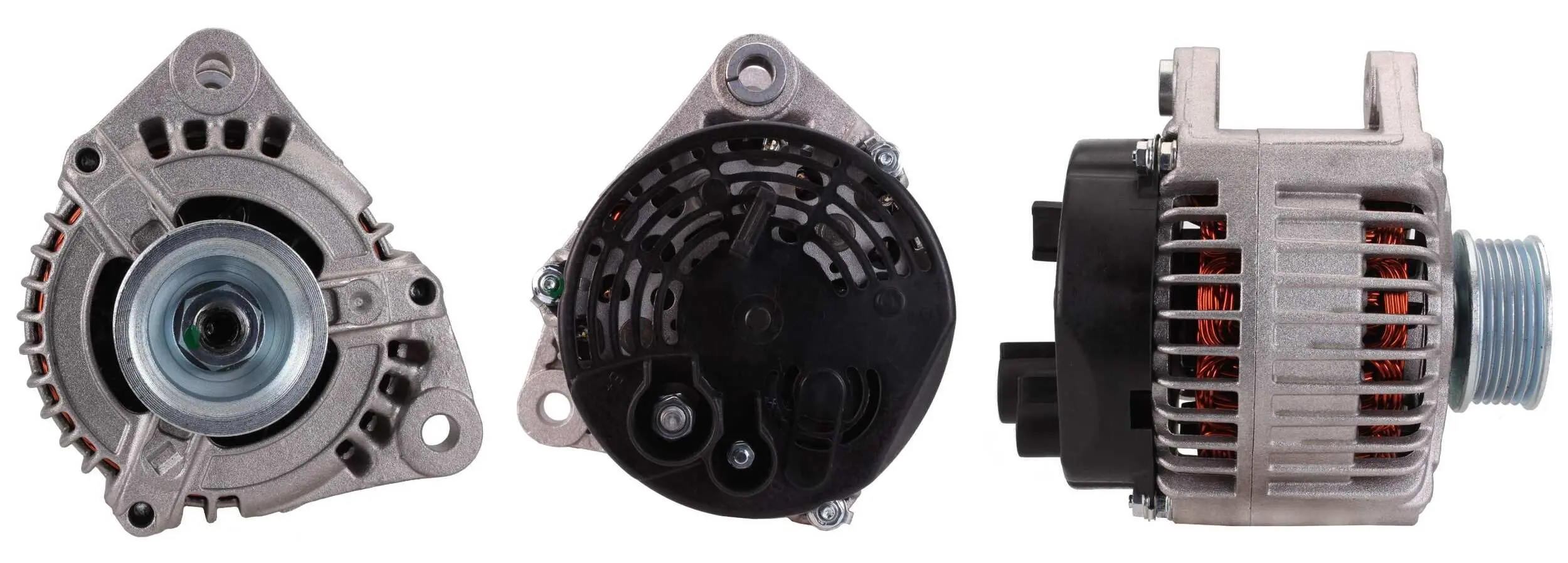 генератор DRI                 