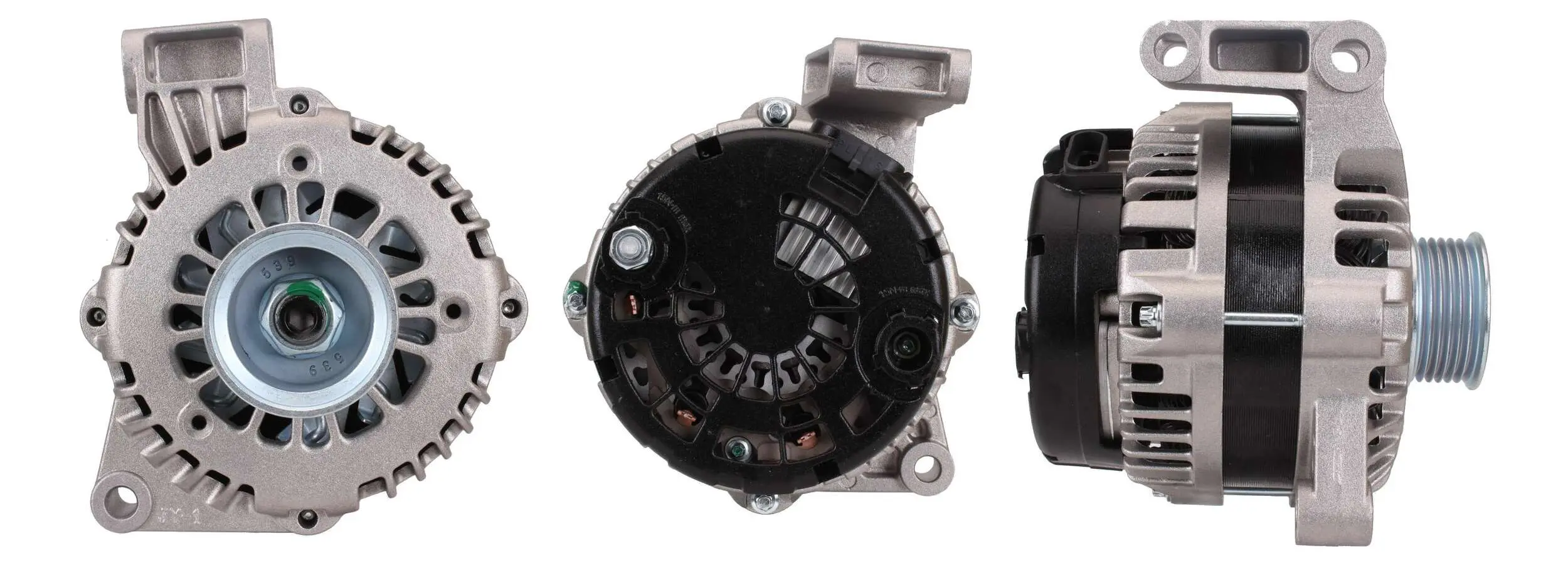 генератор DRI                 