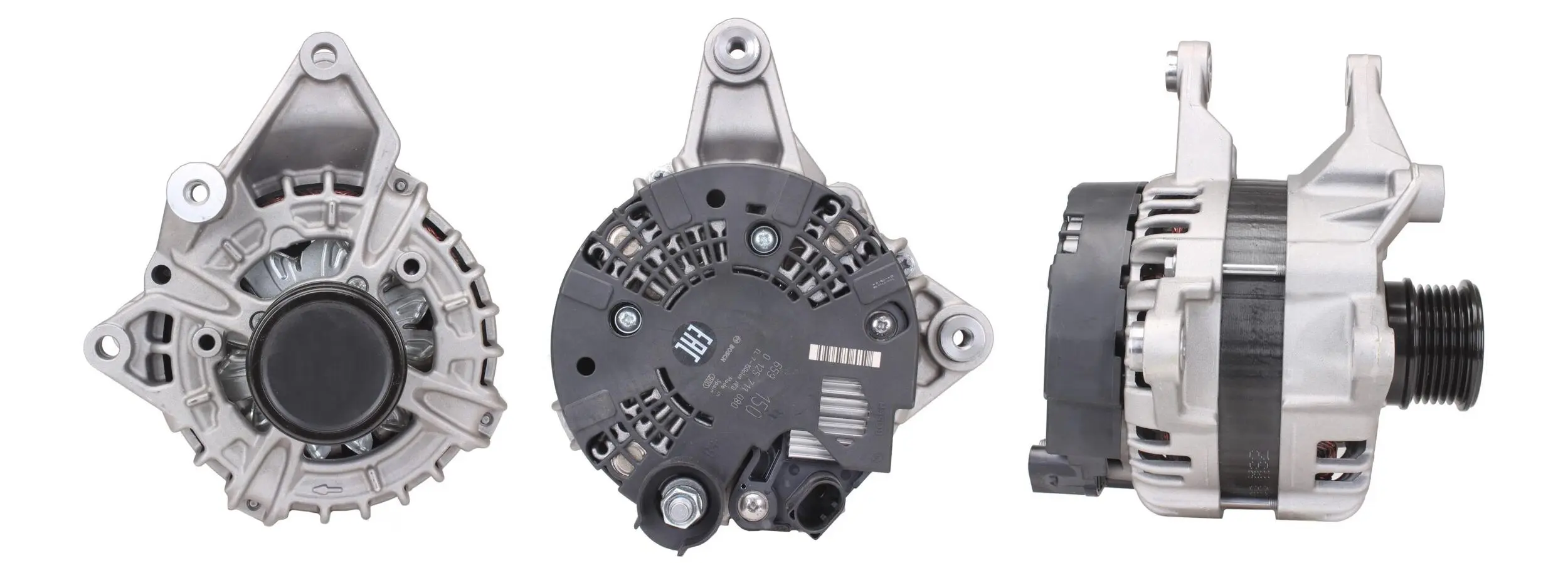 генератор DRI                 